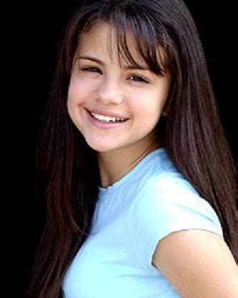 I will have to return to china. selena of 13(awwww!) - Selena Gomez Photo (9920215) - Fanpop