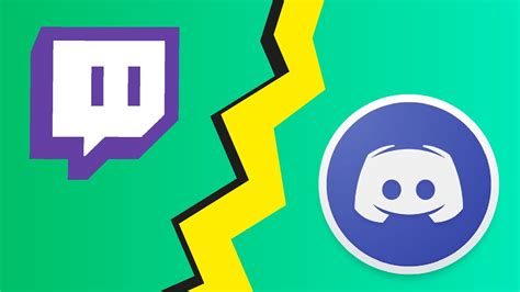 Before doing anything else, the first thing you must make sure to do is to log in to both twitch and discord. Linking your Twitch & Discord accounts! - YouTube