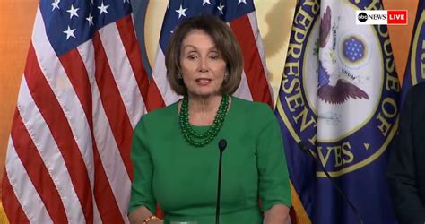 How much money does nancy pelosi make? Pelosi To Make Impeachment Announcement At 9AM - Joe.My.God.