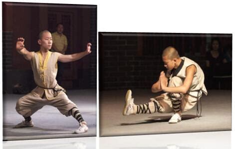 The teacher conveys knowledge from heart to heart. All About Shaolin Kung Fu for Kids - Learn Shaolin Kungfu ...