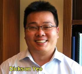 Dickson yeo was detained under singapore's internal security act on january 29. Re-Thinking Nuclear Energy For A New Generation - News ...