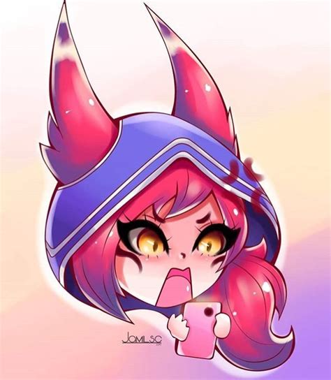 Maybe you would like to learn more about one of these? Pin de BAMBI em Xayah 02 | Lol league of legends, Liga dos ...