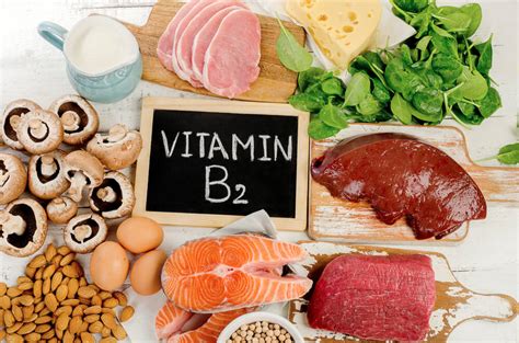 1.1 vitamin b1 foods list. Vitamin B foods list - HealthAndLife