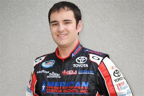 Nascar rookie driver eligibility can be a little bit confusing. Hal Martin set to become Louisiana's only NASCAR driver as ...