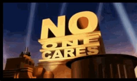 Find the best & newest featured nobody gifs. No One Cares Who Cares GIF - NoOneCares WhoCares ...