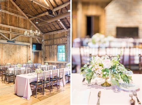 The barn has been destroyed. Outdoor Wedding at The Wells Barn in Columbus, Ohio ...