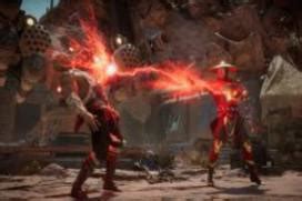 The first images from 'mortal kombat'? Mortal Kombat 2021 Full Movie Torrent Download - Transpoort