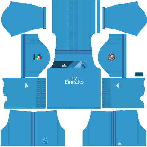 The size of the kit is 512×512. DLS fantasy kit: real madrid (set 3) - Third Kit by ashlynmichelles on DeviantArt