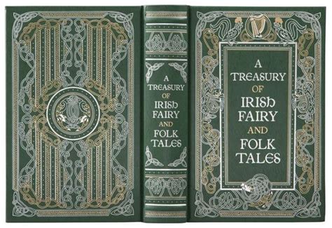 Ford that bring their magic and marvels vividly to life.fairy tales from around the world is one of barnes & noble's collectible editions classics. A Treasury of Irish Fairy and Folk Tales (Barnes & Noble ...