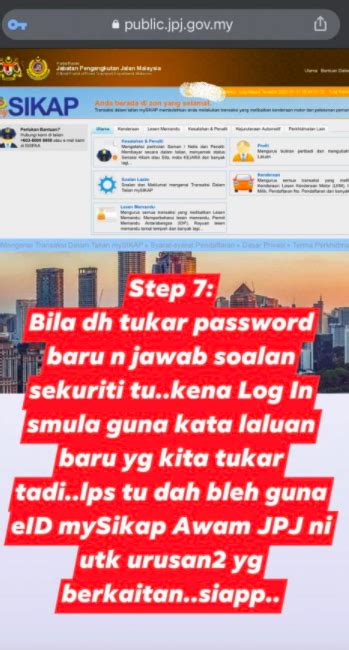 Renew roadtax dan insurans kereta guna smartphone. Cara Renew Lesen JPJ & Roadtax Secara Online Melalui ...