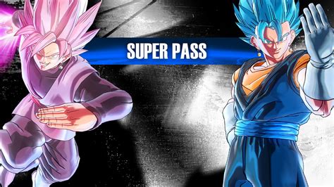Maybe you would like to learn more about one of these? Buy DRAGON BALL XENOVERSE 2 - Super Pass cheap (Xbox DLC Price Comparison) | Xbox-Now