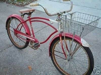 Eligible for free shipping and free returns. Vintage Columbia Newsboy Special Bicycle Paper Bike ...