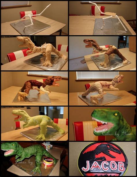 You can control how high the dino jumps by using the below function. dinotren y dinosaurios on Pinterest | Dinosaur Train Cakes ...