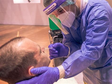 Citynews hat hier alle aktuellen infos! Kostenlose Corona-Tests: Gesundheitsämter koordinieren ...