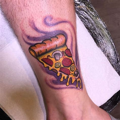 We bring together people who share an interest in. one slice by Matthew :) @ Dublin Ink #tattoo #art #Dublin #Ireland | Tattoos, Skull tattoo, Ink