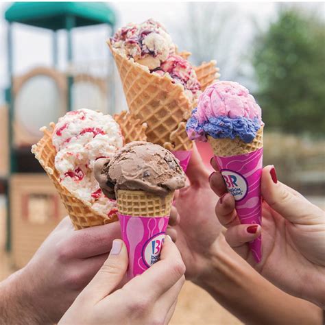 The promotion is available at all baskin robbins outlet across malaysia for one day only. Baskin-Robbins is Having a Buy 1 Free 1 Promotion Every ...