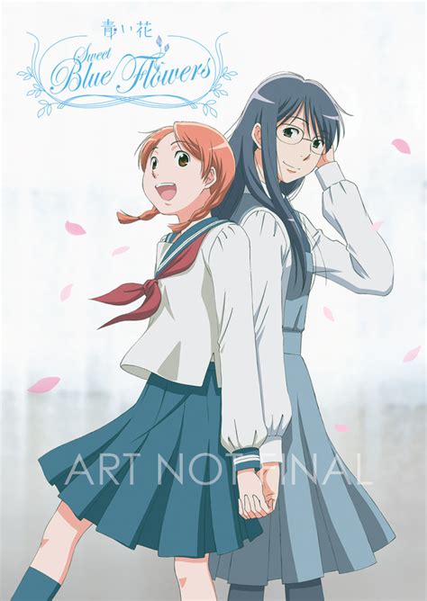 Every year there are new anime series that quickly make their marks and become the mainstream obsession for the next few years. Crunchyroll - Right Stuf Schedules "Aoi Hana" Home Video ...