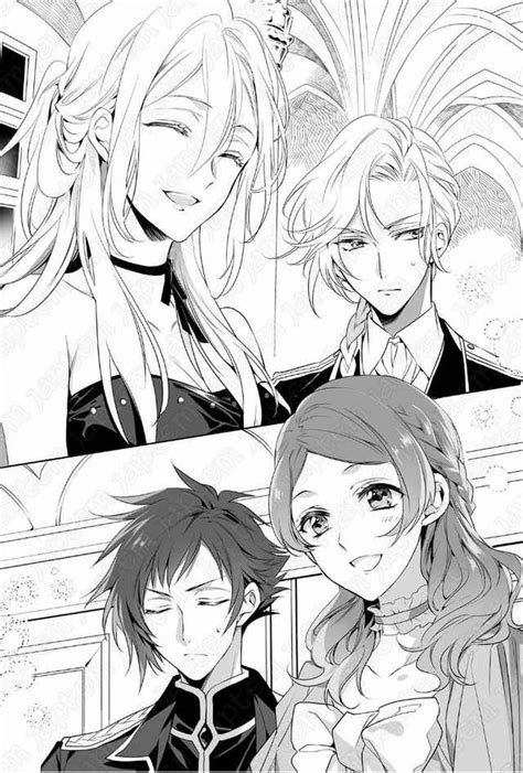 Simply good sense for a duke's daughter DD Volume 4 | Manga anime, Anime, Manga couple