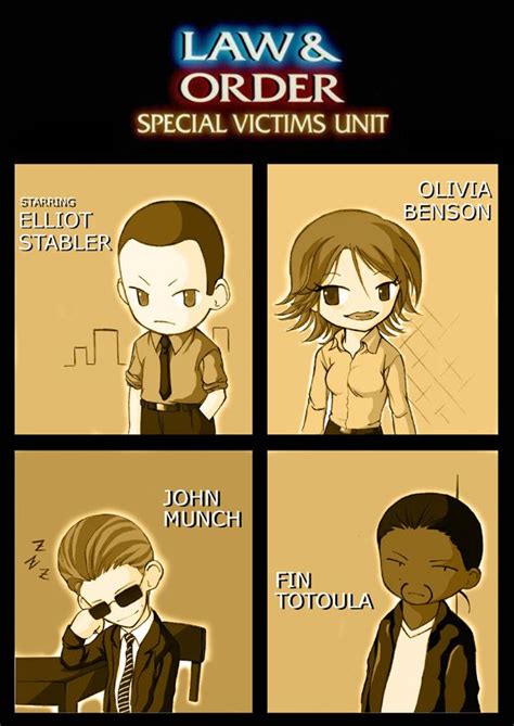 Organized crime' brings elliot stabler back to tv after a decade away. Law and Order SVU Pocket by beiron.deviantart.com on ...