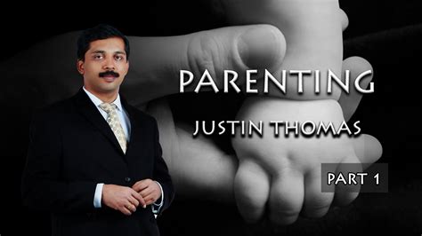 PARENTING - PART 1 - YouTube