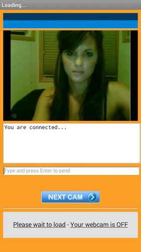 Online dating websites and app are all over internet nowadays. Free Cam Chat cell phone app