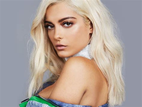 Bebe rexha has written songs for many singers like nick jonas and also selena gomez. Bebe Rexha Continues Her Battle Against Body-Shamers With ...