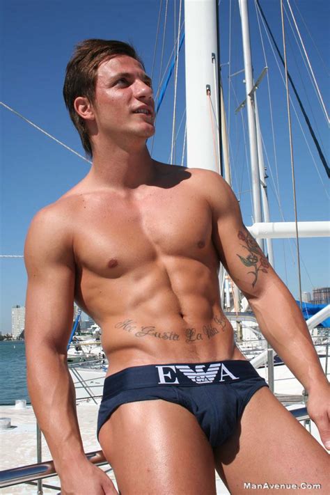 Watch muscle boy jerking off. Two Naked Muscle Hunks Jerking Off On The Boat