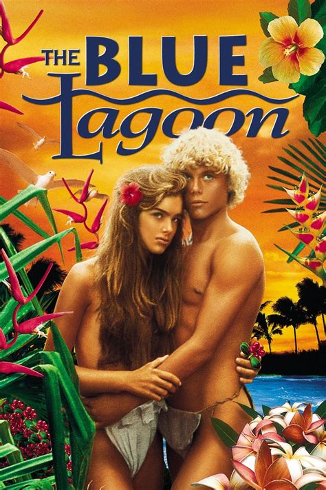 Jika kalian seirng nonton film drama china pastinya kalian akan melihat banyak cewek cakep dan sexxxxyyy kan. The Blue Lagoon (1980 film) - Alchetron, the free social ...