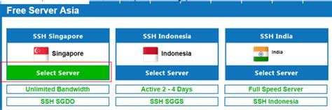 Check spelling or type a new query. How To Create Free SSH Account - VPN JANTIT