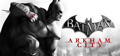 · first click on download game button above. Batman Arkham City Download Free PC Game Link
