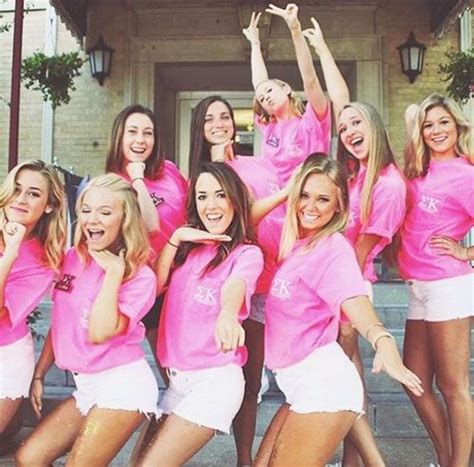 Check spelling or type a new query. 10 Reasons to Join a Sorority | Sorority, College and Sorority life