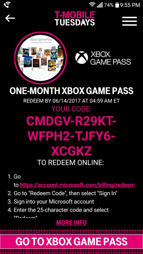 It is autopilot install with a usb without downgrade is required. Giving Away FREE 1 Month Xbox Game Pass Code | GBAtemp.net ...