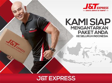 50+ Contoh Surat Lamaran Kerja J&T Kurir - BERBAGI RESEP