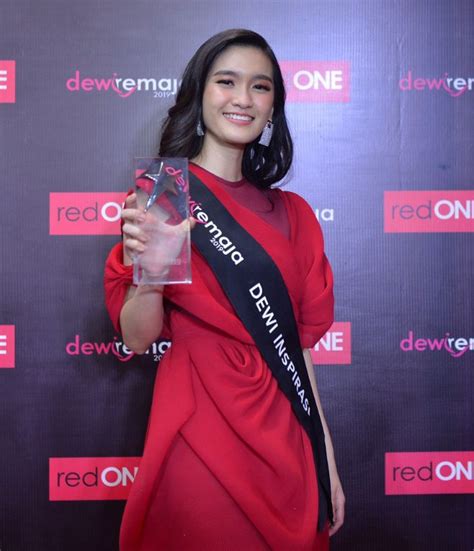 Congrats ️top 12 pencarian dewi remaja 2018/2019. Pemenang Juara, Dewi Favourite, Dewi Inspirasi Pencarian ...