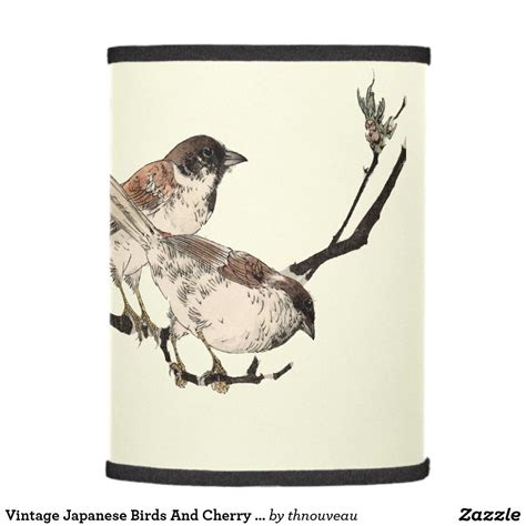 We did not find results for: Vintage Japanese Birds And Cherry Blossoms Lamp Shade ...