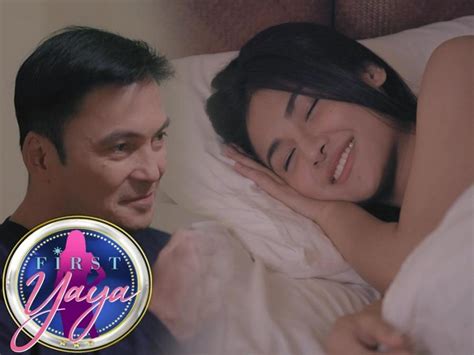 We did not find results for: First Yaya: Sweet dreams, Melody and Glenn! | Episode 25