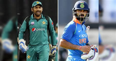 India vs Pakistan: T20 वर्ल्ड कप में भारत-पाक भिड़ंत पक्की नहीं ...