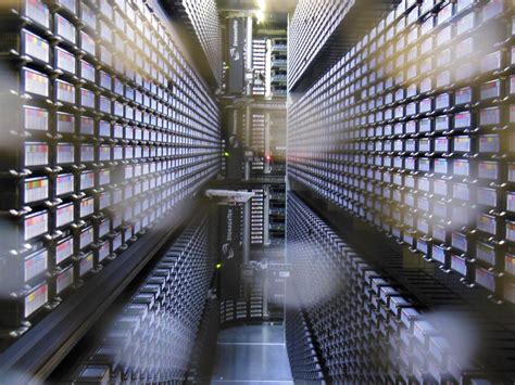 Top Tips for Developing a Data Archive |Small Business Sense