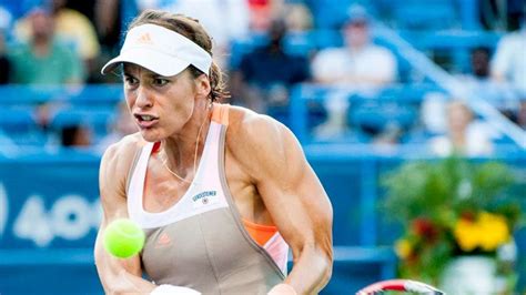 Born 9 september 1987) is a german tennis player. Andrea Petkovic: Niederlage im Finale des ATP-Turniers in ...