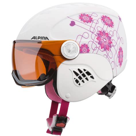 We did not find results for: Alpina Carat Visor Kinder-Skihelm White/Pink | Fun-Sport ...