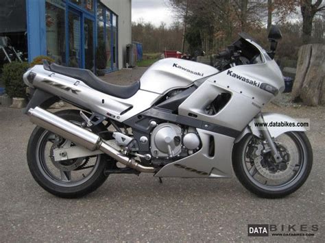 Transmission typefinal drive dry weight: 2004 Kawasaki ZZR600 - Moto.ZombDrive.COM