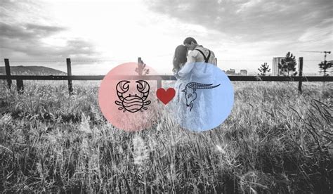 We also have a water sign and earth sign match and this always bodes well for a real and authentic and long lasting union. Cancer And Capricorn Compatibility In Love, Relationship ...