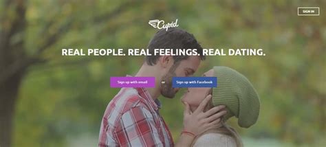 I do not think there have been any kind of people that are real aside from me personally. Cupid.com review. Is Cupid Scam or Not? Real reviews