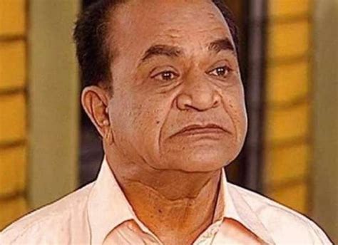 Sources from the production house has said that ghanshyam has detected a ,lump in his neck and the doctor has advised a surgery. Taarak Mehta Ka Ooltah Chashmah actor Ghanshyam Nayak ...