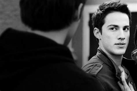 However, this season four death still hurt a ton. jeremy gilbert, michael trevino, the vampire diaries and ...