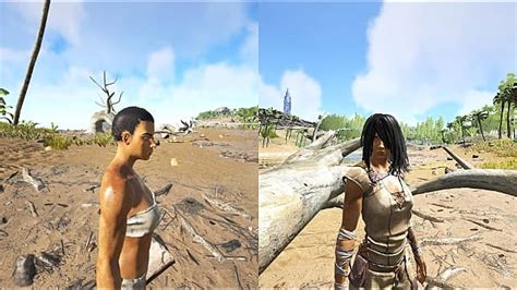 Not sure what caused it, but on steam pc, all of my unlocked hairstyles are now locked again. ARK: Survival Evolved - Ultimate Guide to Hair | ARK ...