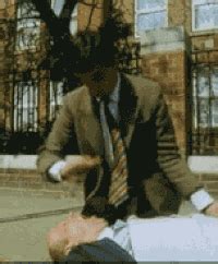 Discover and share the best gifs on tenor. Mr Bean GIFs - Find & Share on GIPHY | Reanimatie, Grappig ...