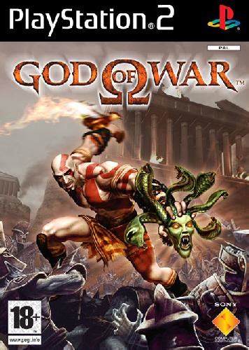 Sie santa monica studio publisher: Descargar God Of War Torrent | GamesTorrents