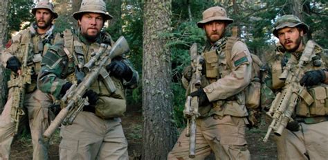 Lone survivor (2013) ปฏิบัติการพิฆาตสมรภูมิเดือด หนังมา ใหม่ รองรับการการดูผ่านมือถือ หนังชนโรง หนังคมชัดระดับ hd ดูหนังผ่านเว็บ รีวิวหนัง Lone Survivor (ปฏิบัติการพิฆาตสมรภูมิเดือด) ปี ...