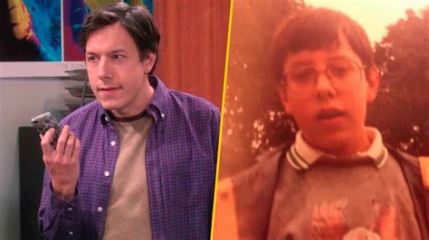 'The Big Bang Theory': Así se veían los protagonistas ...